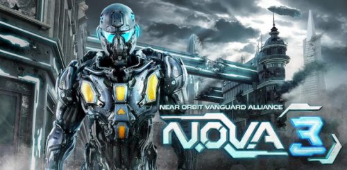Description: C:\Users\Lado\Desktop\Mobium\Ivairios fotkes\Gameloft Android\NOVA-3-Logo.jpg