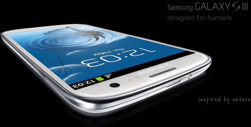 Samsung S3